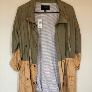 Jacket